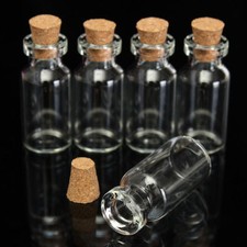 10/20/50X 2ml 16x35mm Small