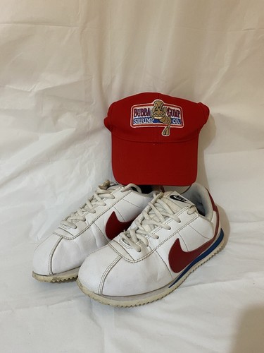 Nike cortez classic forest - nike,