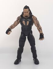 WWF The Undertaker Titan Tron Live JAKKS Pacific Action Figure Wrestling