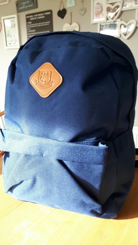 West ham backpack - west, adventurer