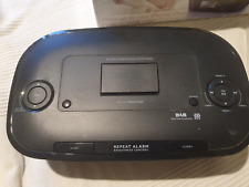 Phillips Docking System for iPhone/iPod DAB DCB242 Dual Alarm Boxed