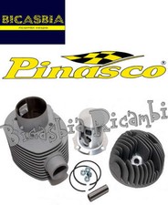 0538 Thermal Unit Pinasco