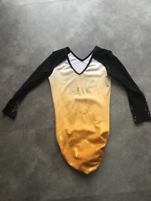 The Zone leotard 30" 9-10