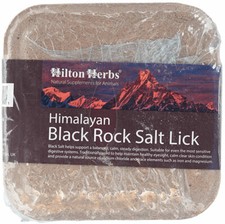 Hilton Herbs Himalayan Black