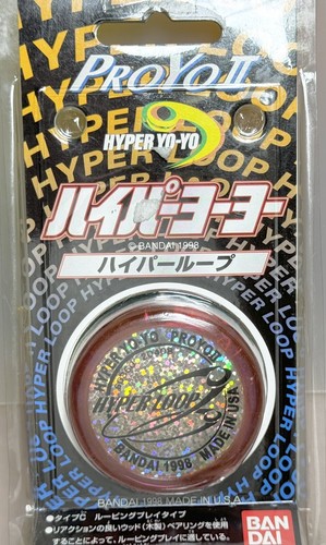 Pro hyper yo - yo,