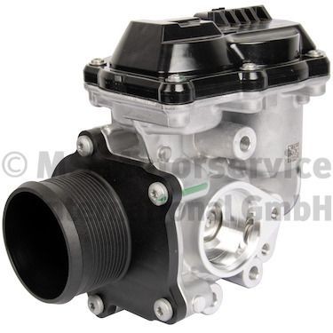 Egr valve fits ford - valve, edge