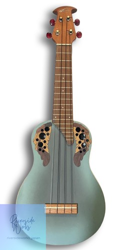 Applause ovation ua20 - applause,