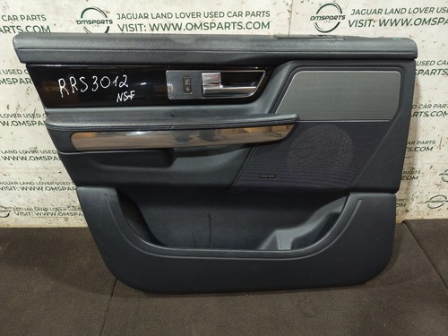 Range rover sport l320 - range, n/s