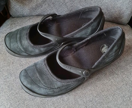 Women crocs suede - women's,