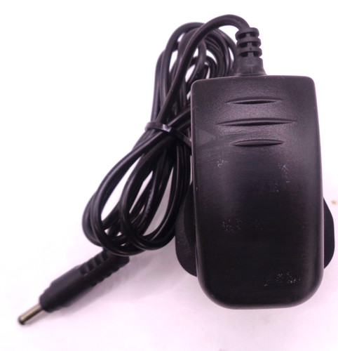 Spektrum transmitter charger