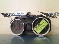 Speedometer Renault Megane II