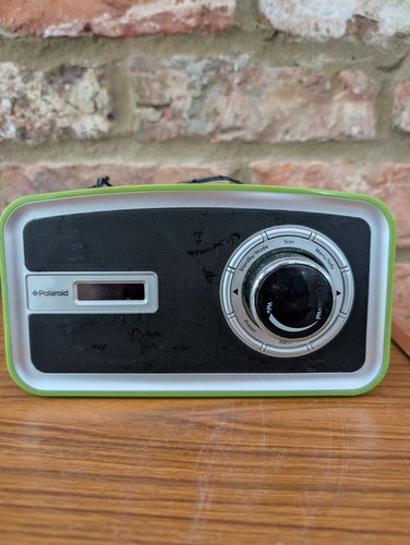 Polaroid dab portable - polaroid,