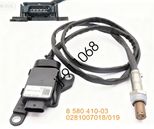 Nox sensor 8580410 0l for - sensor, 2.0l