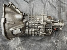 Opel Manta GTE GETRAG 240  5