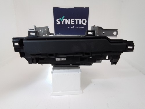 Sat nav head - unit, lexus
