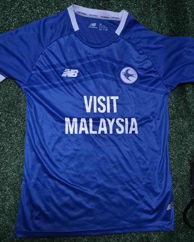 Cardiff city new - cardiff,