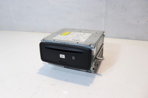 Mercedes class w222 - radio, cd