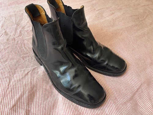 Loake cromwell chelsea - chelsea, boots
