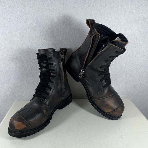 Vintage oxford merton brown - vintage,