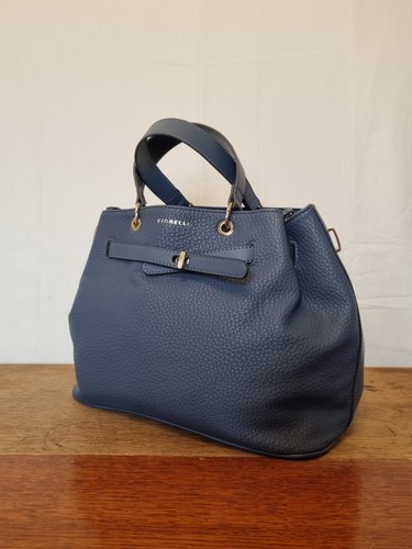 Fiorelli women navy textured - navy,