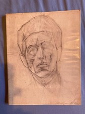 Alberto Giacometti. Sculpture