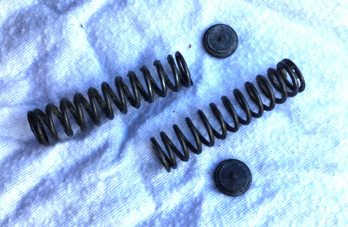 Triumph unit 500 - , 350