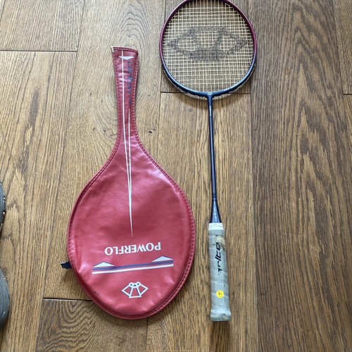 Carlton powerflo badminton - carlton,
