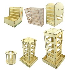 Wooden for Hay Feeder for Hay