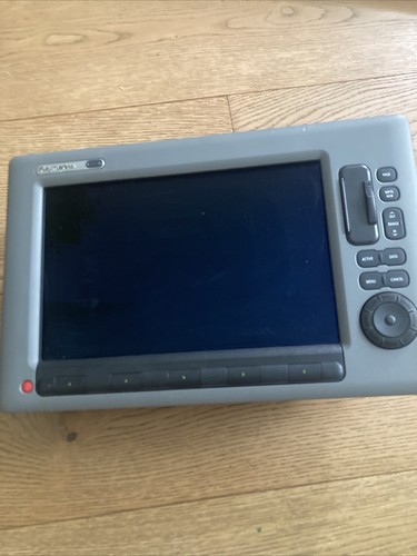Raymarine c120w e62113 - raymarine,