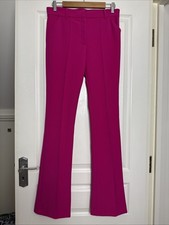 BNWT Bright Magenta Fitted