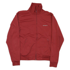 CARHARTT Mens Red Workwear