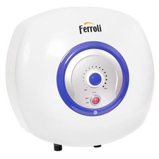 Ferroli Bravo Water Heaters - SN10SVE2.0
