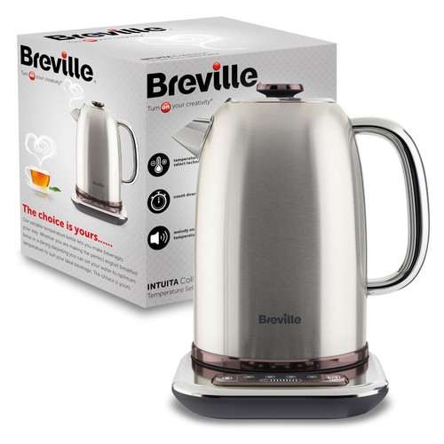 Breville selecta temperature - breville,