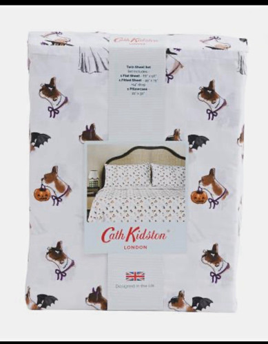 Spooky dogs cath kidston 100 - kidston, 100%