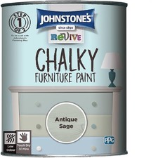 Revive Chalky Furniture Paint