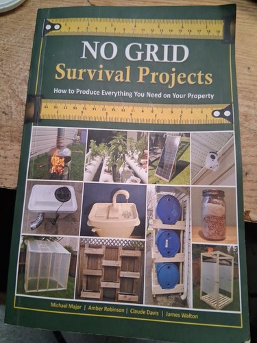 Grid survival projects - no,