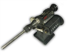 NZ-1 Manual Hand Electric