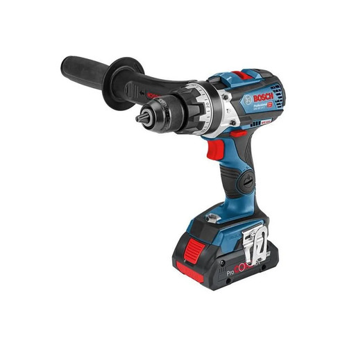 Bosch gsb 18v - gsb, drill