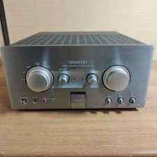 Kenwood kaf 5002 stereo - kaf-5002,