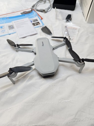 Potensic atom gps drone axis - potensic, 3-axis