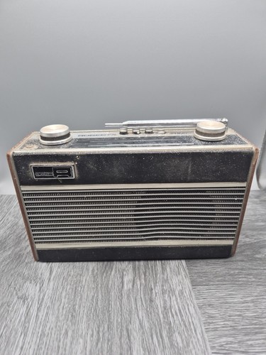 Vintage roberts r25 - roberts, transistor