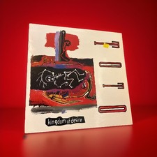 RARE - TOTO - Kingdom of