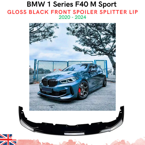 For bmw series f40 front - for,