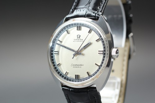 1960s near mint omega - near,