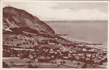 Penmaenmawr Conwy Valentines