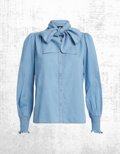 Womens cotton chambray - me+em,