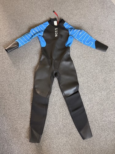 Huub owc wetsuit mens - owc, medium