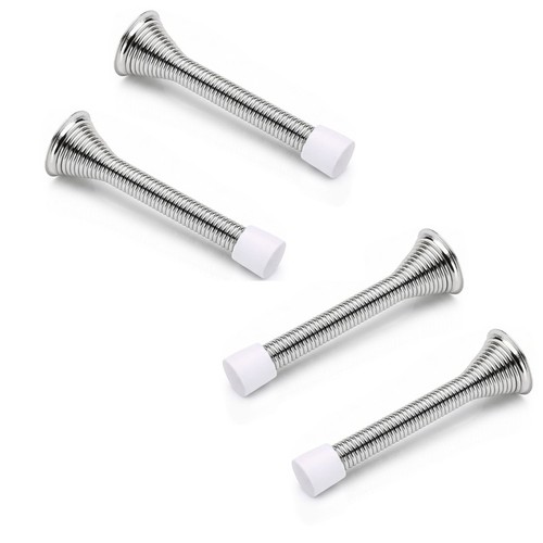 Wall mounted door stopper - wall,