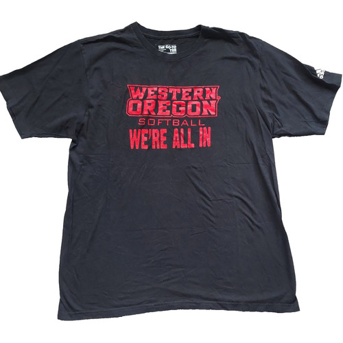 Adidas men western oregon - western,