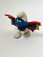 Smurfs 20036 Hang Glider Smurf